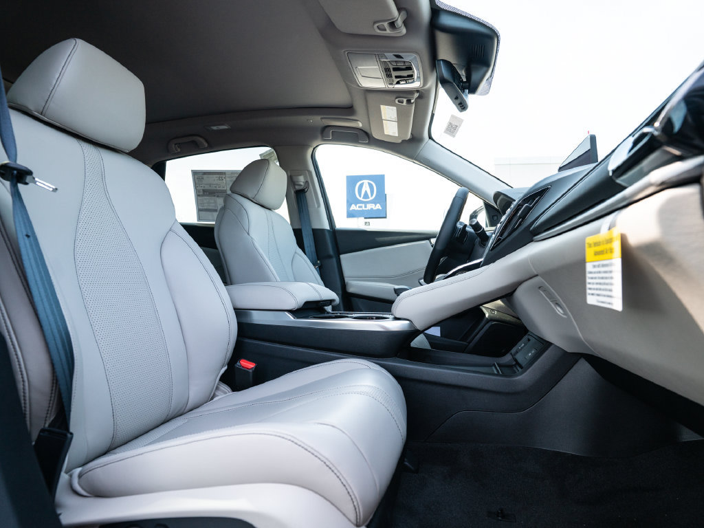 New 2026 Acura RDX w/ Technology Package AWD/4WD image 16