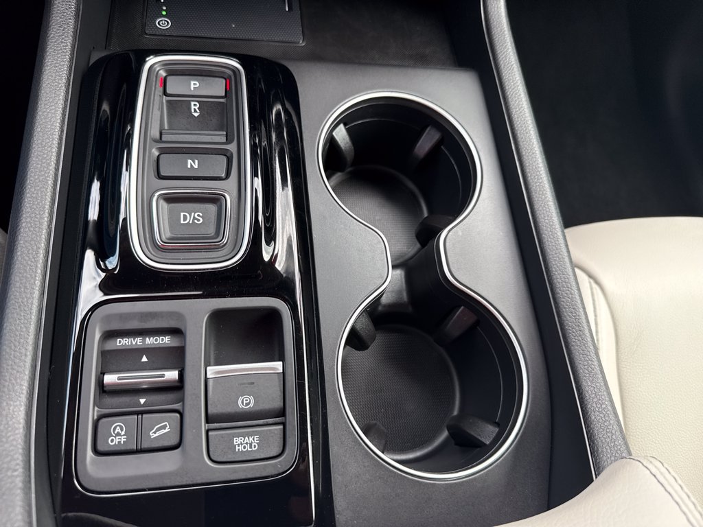 Certified 2026 Honda Pilot EX-L image 31