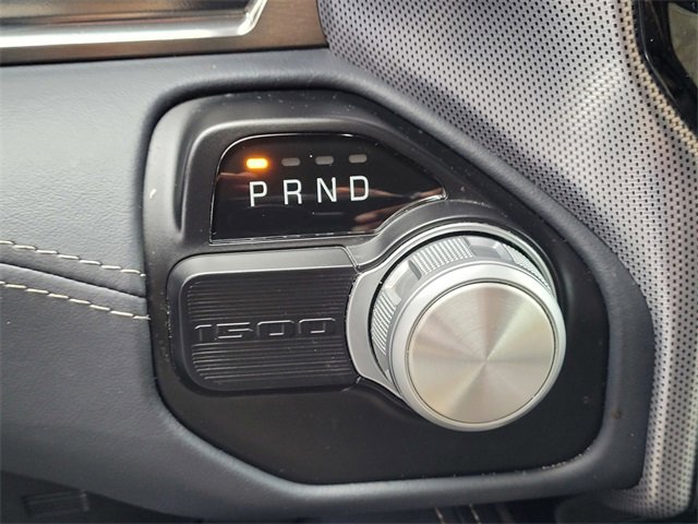 Certified 2020 RAM 1500 Limited image 18