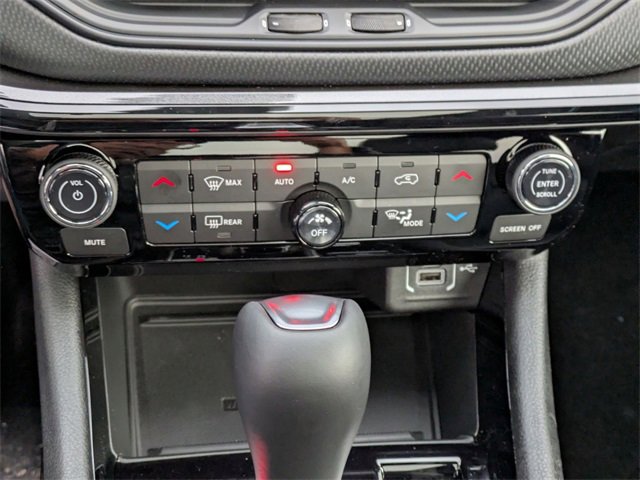 New 2026 Jeep Compass Limited w/ Sun, Sound & Navigation Group image 22