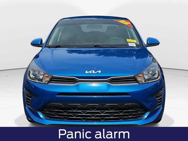 Used 2022 Kia Rio S FWD image 10