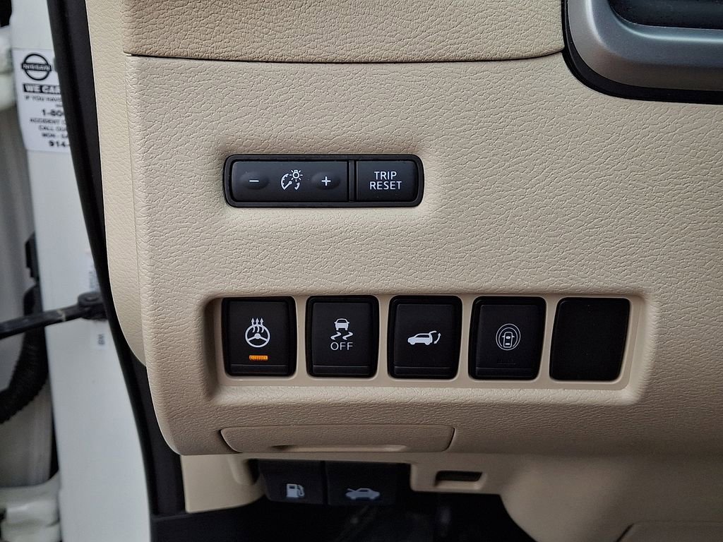 Used 2020 Nissan Murano SL w/ Moonroof Package AWD/4WD image 27