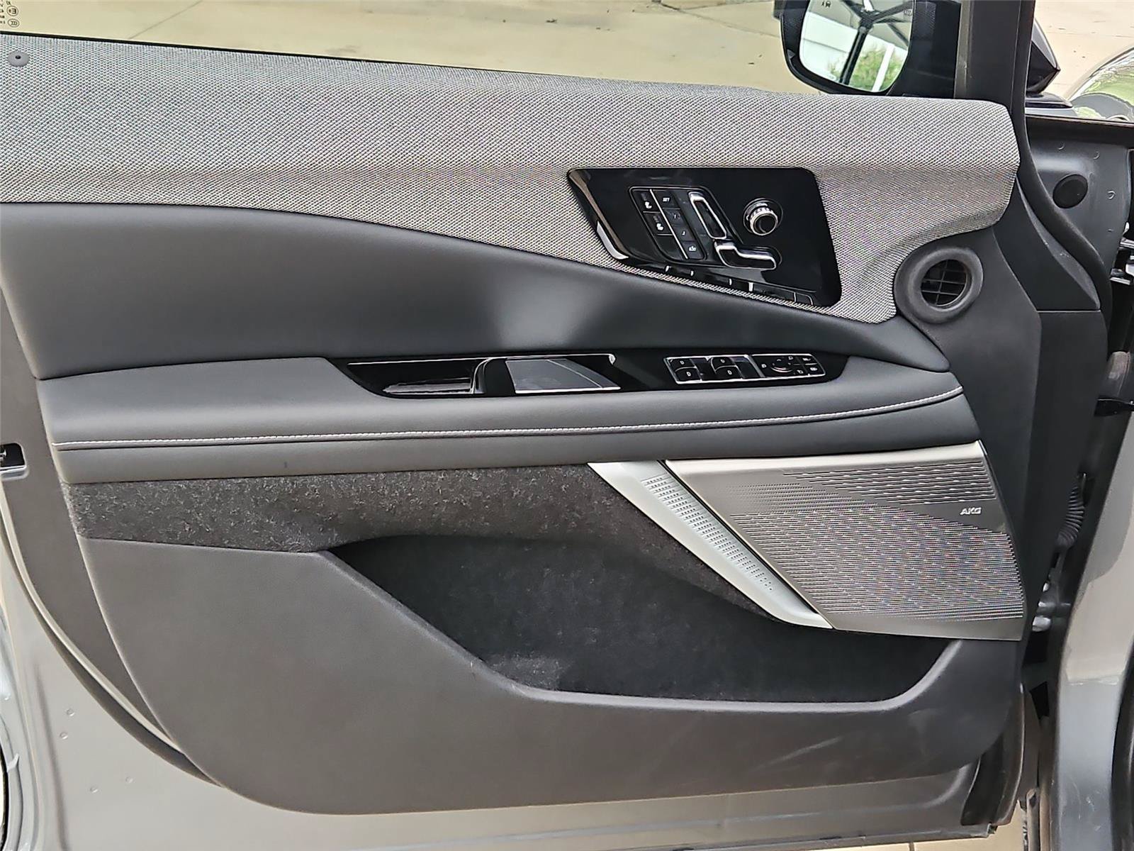 New 2026 Cadillac Optiq Sport 1 w/ LPO, Floor Liner Package RWD image 24