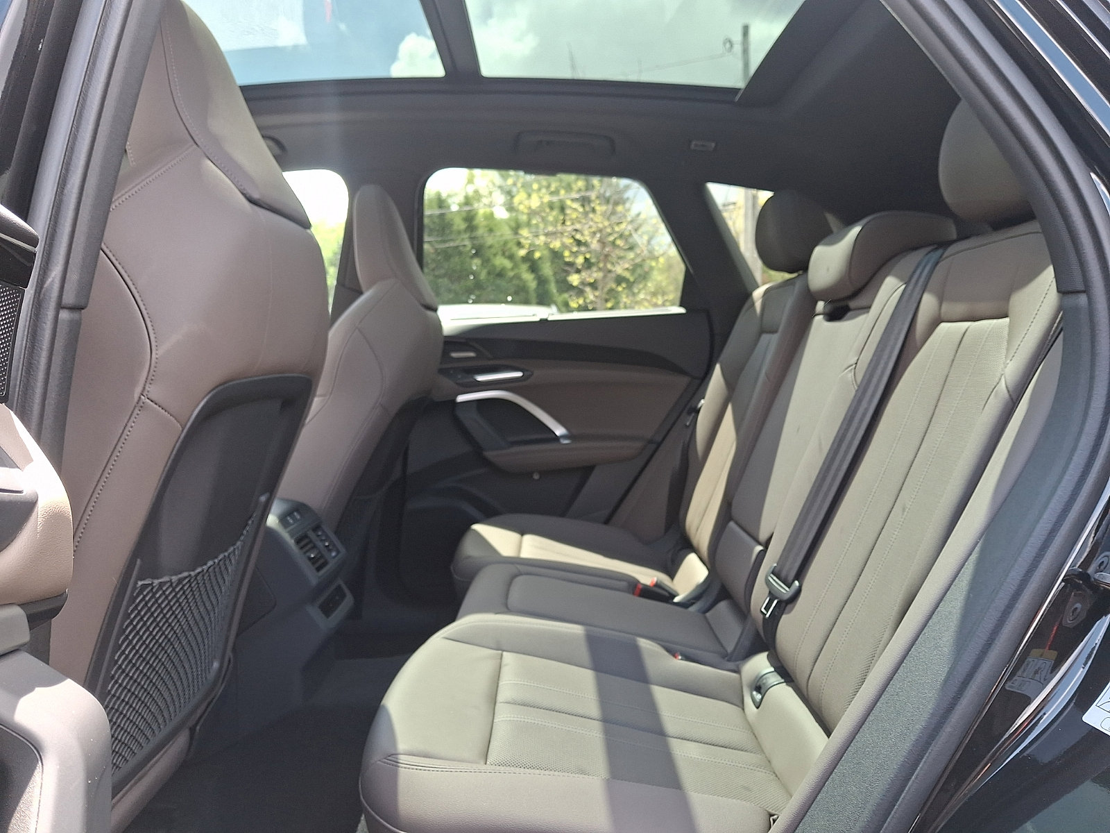 Used 2025 Audi Q5 Premium w/ Premium Plus AWD/4WD image 9