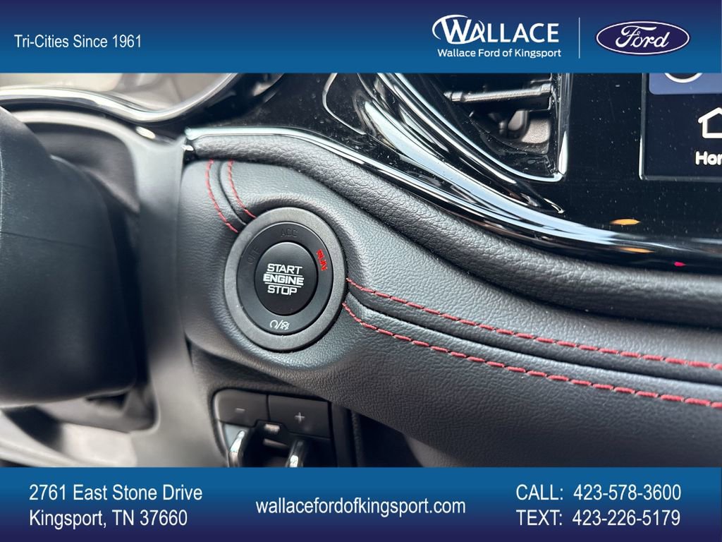 Used 2023 Dodge Durango R/T image 33