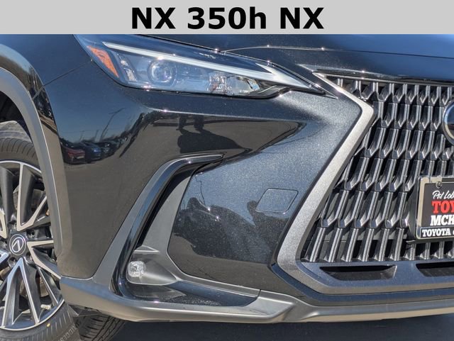 Used 2023 Lexus NX 350 AWD image 3