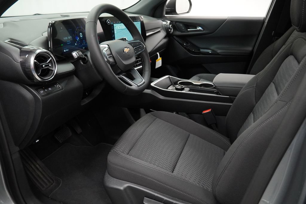 New 2027 Chevrolet Equinox LT FWD image 11