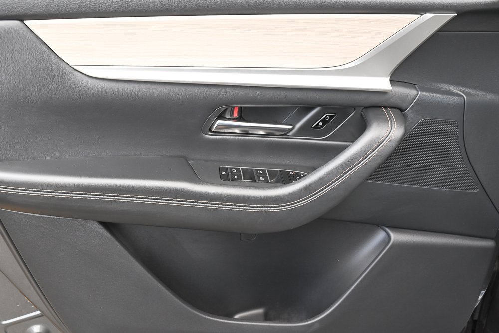 Certified 2025 MAZDA CX-90 3.3 Turbo w/ Preferred Package image 15