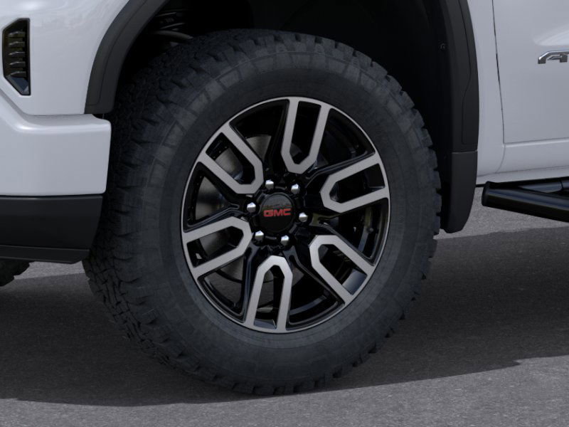 New 2026 GMC Sierra 1500 AT4 w/ AT4 Premium Package image 24