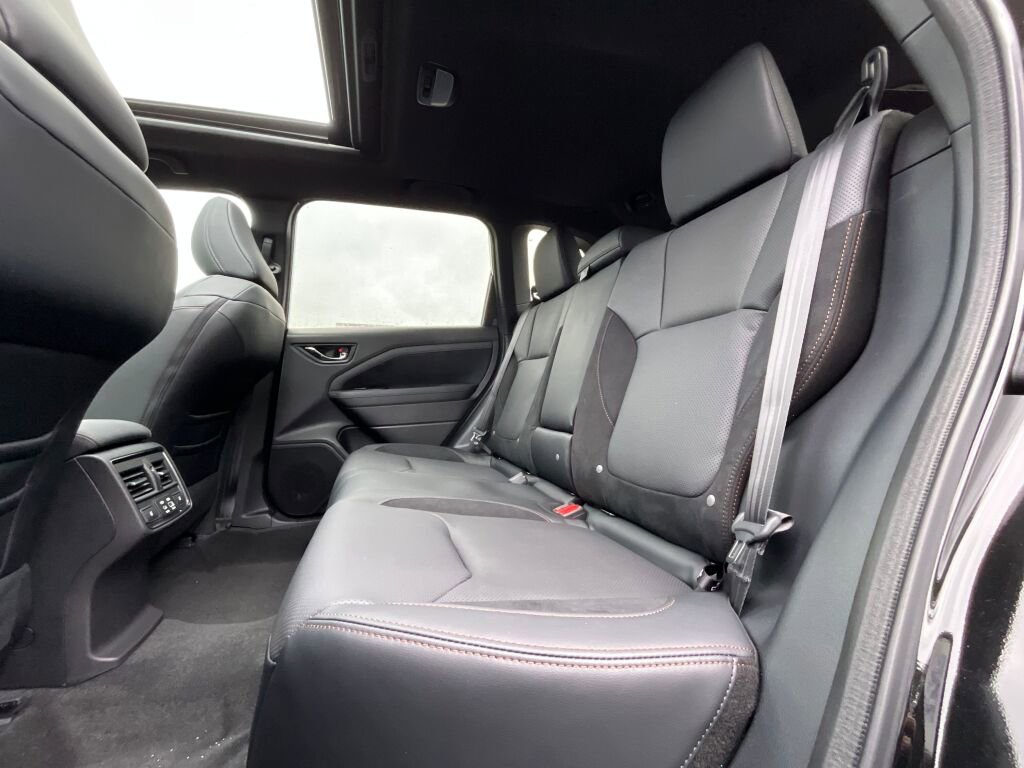New 2026 Subaru Forester Touring image 13