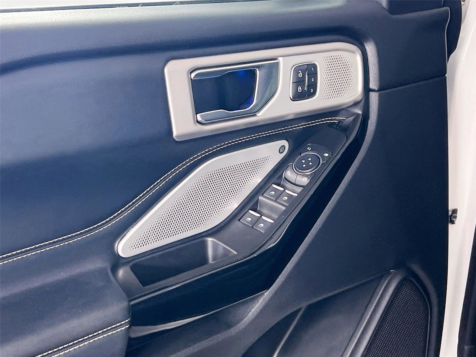 Used 2021 Ford Explorer ST w/ Equipment Group 401A image 17