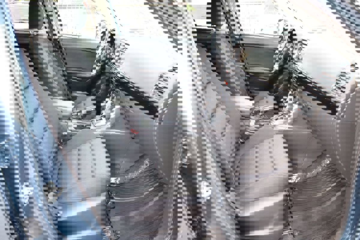 Used 2015 MAZDA CX-5 Touring image 16