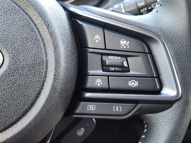 Certified 2025 Subaru Forester Limited AWD/4WD image 30