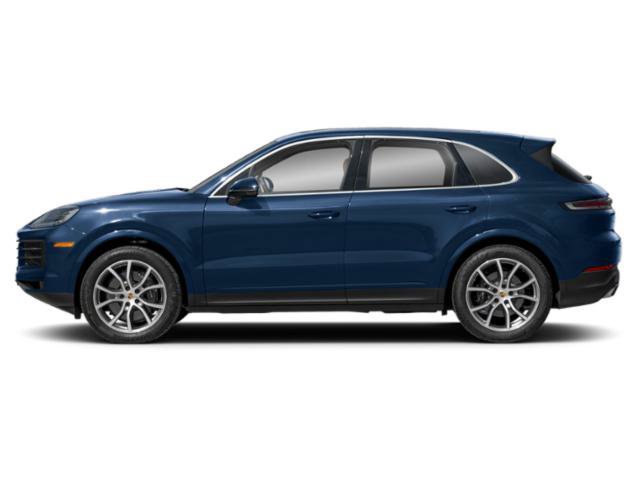 New 2026 Porsche Cayenne AWD/4WD image 3