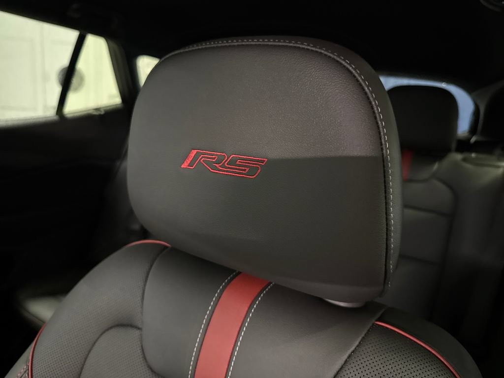 New 2026 Chevrolet Trax RS w/ Driver Confidence Package FWD image 29