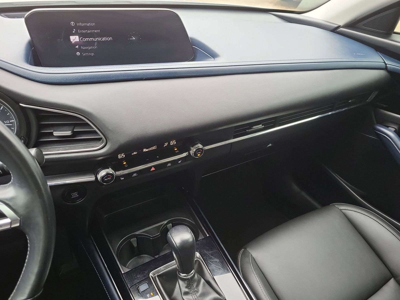 Used 2020 MAZDA CX-30 FWD w/ Preferred Package image 13