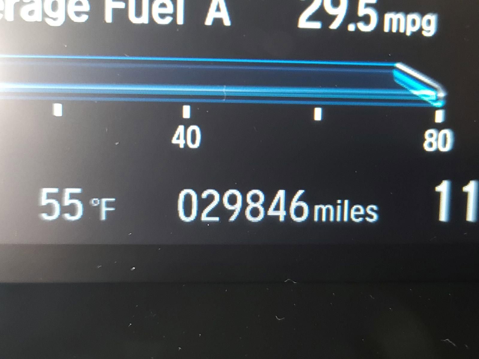 Used 2020 Honda Civic EX image 23