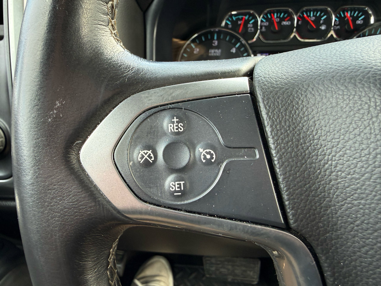 Used 2014 Chevrolet Silverado 1500 LT w/ All Star Edition image 12