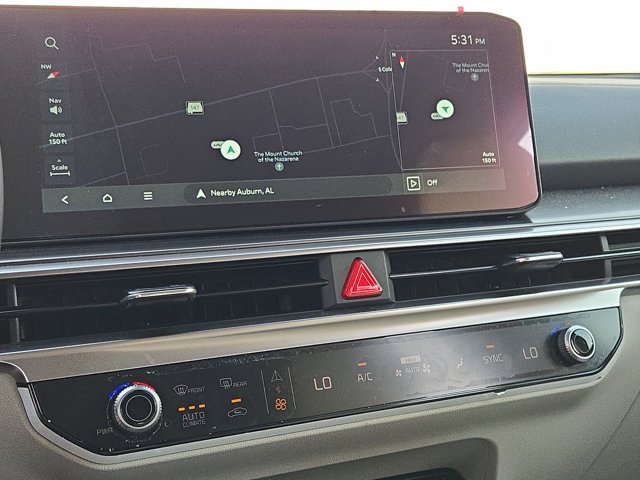 Used 2025 Kia Sorento S w/ Panoramic Sunroof Package FWD image 24