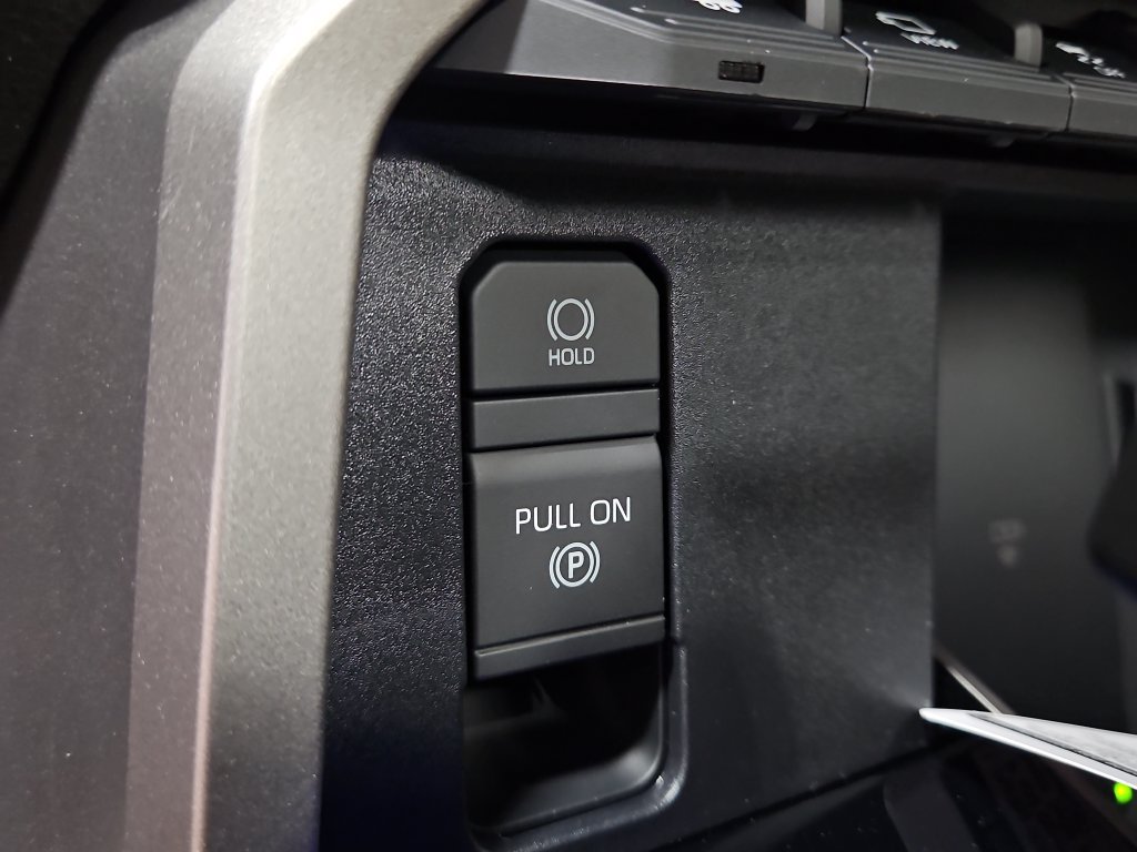 New 2026 Toyota Sequoia 1794 Edition AWD/4WD image 25