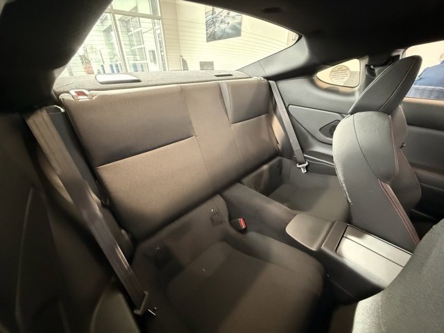 New 2025 Subaru BRZ Premium image 14