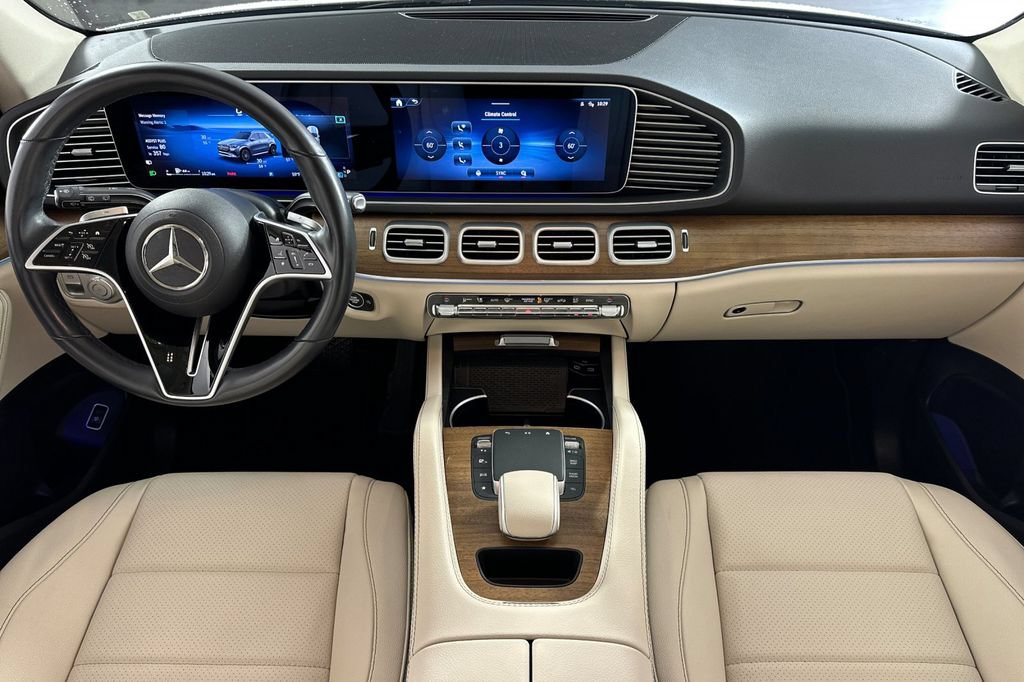 Certified 2024 Mercedes-Benz GLE 450 4MATIC image 17