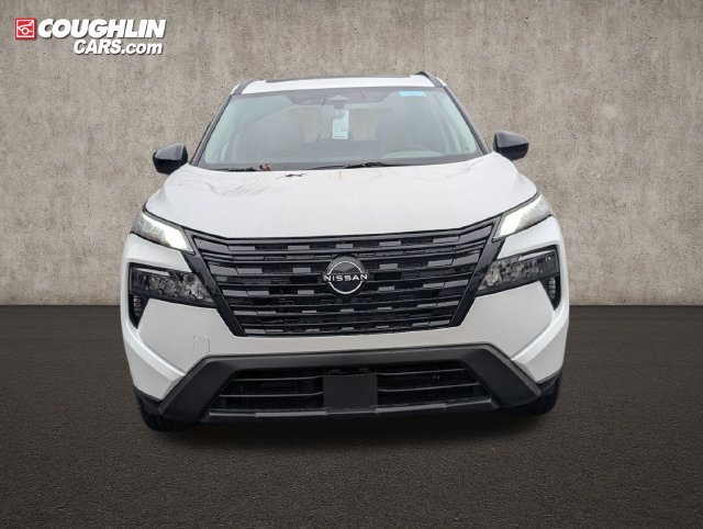 New 2026 Nissan Rogue Dark Armor AWD/4WD image 2