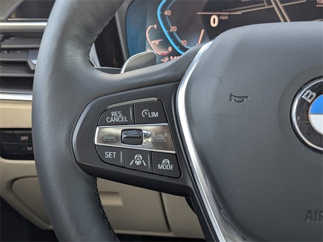 Used 2021 BMW 330e image 28