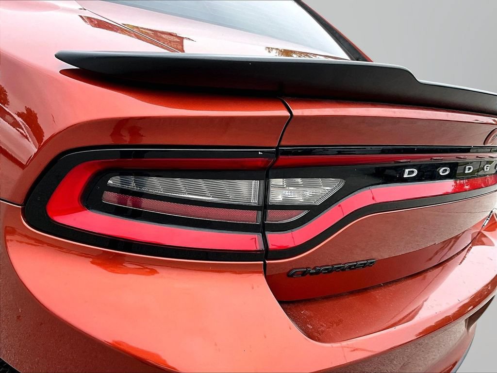 Used 2020 Dodge Charger Scat Pack w/ Plus Group RWD image 30