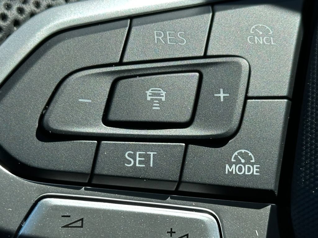 New 2026 Volkswagen GTI Autobahn FWD image 21