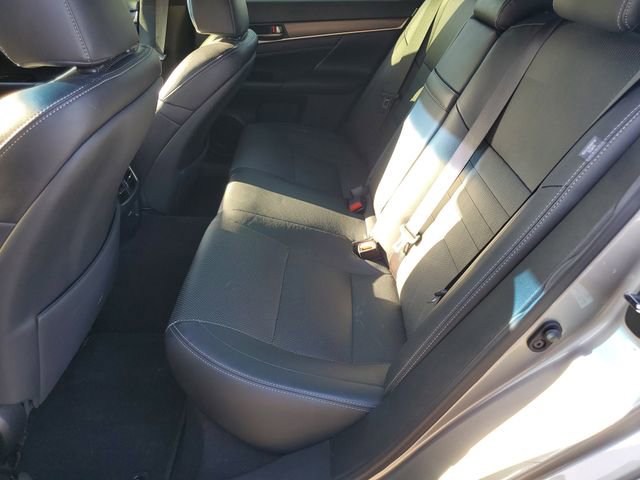 Used 2020 Lexus GS 350 F Sport image 23