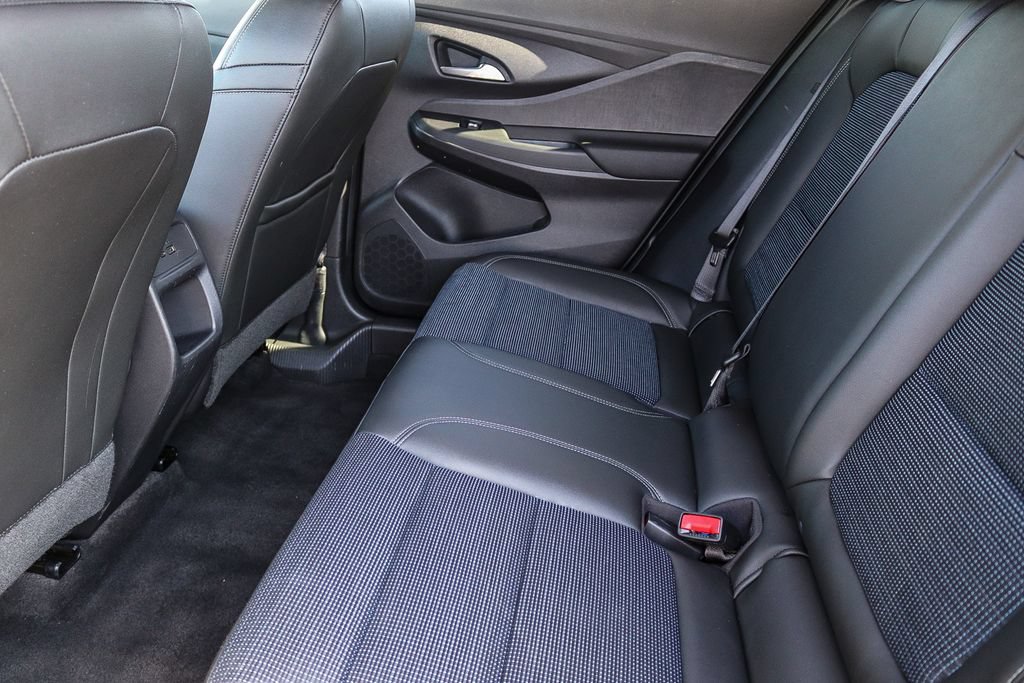 Used 2025 Buick Envista Preferred FWD image 20