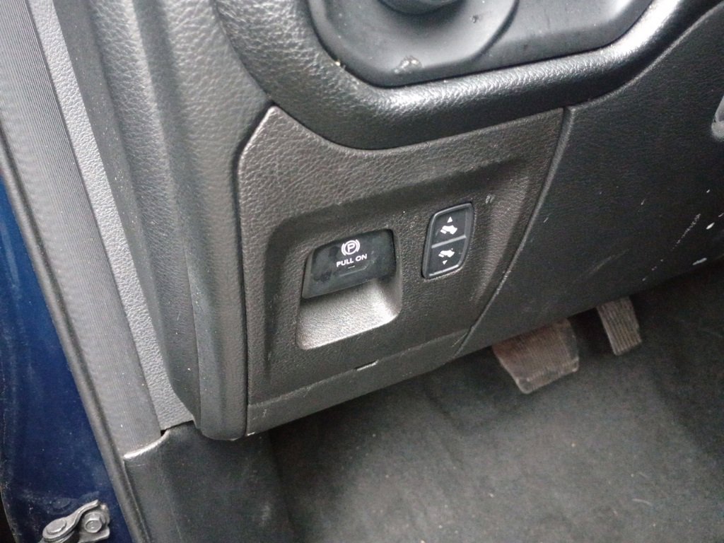 Used 2022 RAM 1500 Big Horn image 15