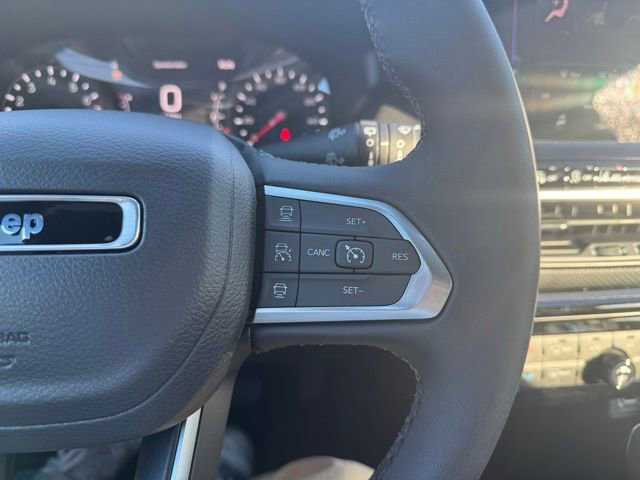 New 2026 Jeep Compass Limited image 26