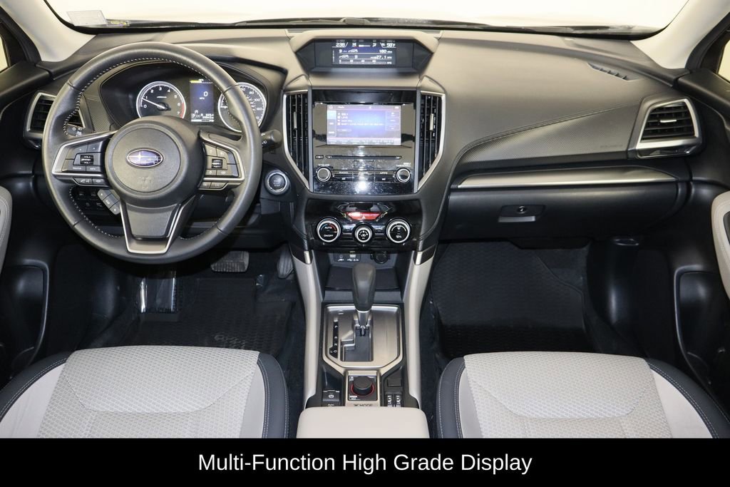 Used 2023 Subaru Forester Premium image 14