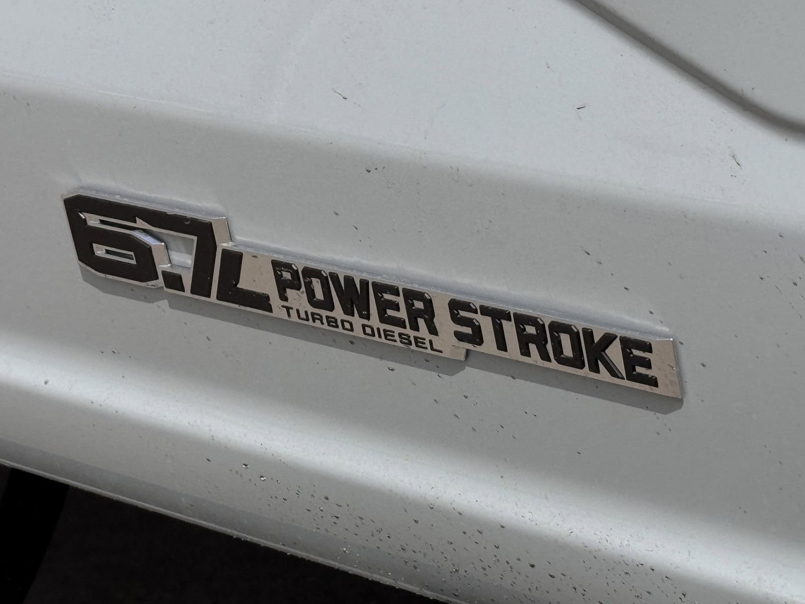 New 2026 Ford F250 Lariat image 10