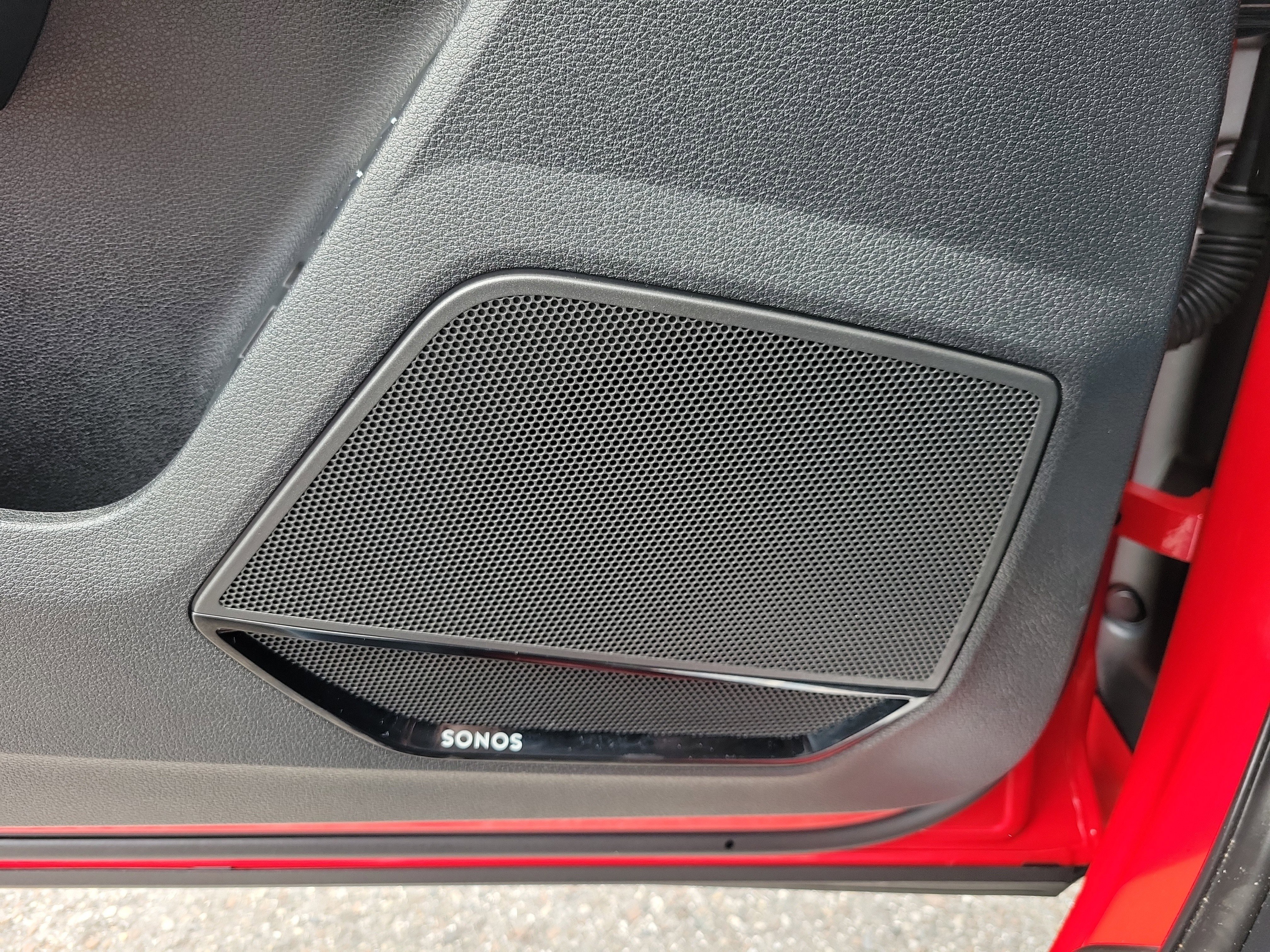 Certified 2024 Audi Q3 2.0T Premium Plus w/ Premium Plus Package image 18