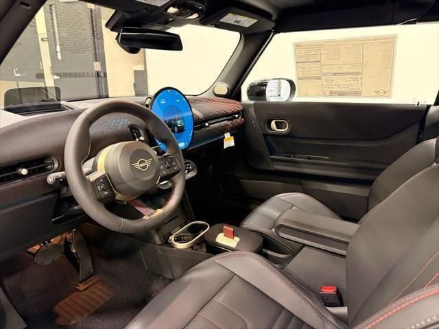 New 2026 MINI Cooper S image 11