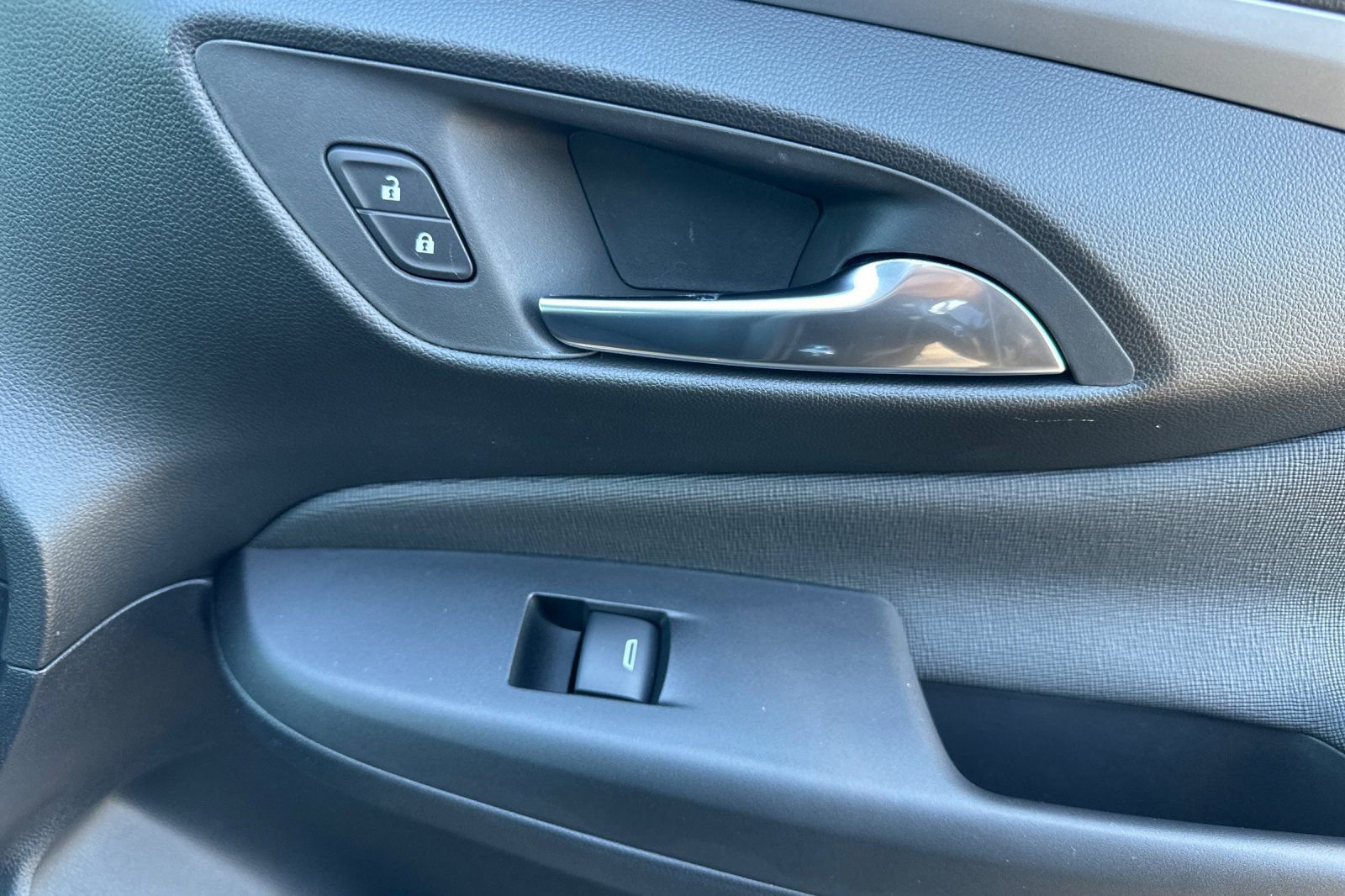 New 2026 Buick Envista Preferred w/ Convenience II Package FWD image 19