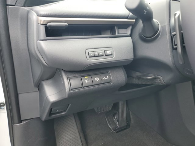 New 2026 Toyota bZ image 13