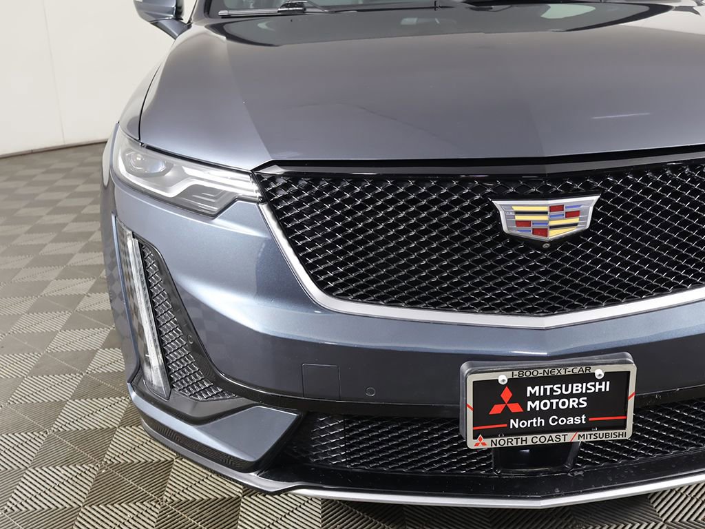 Used 2020 Cadillac XT6 Sport image 15