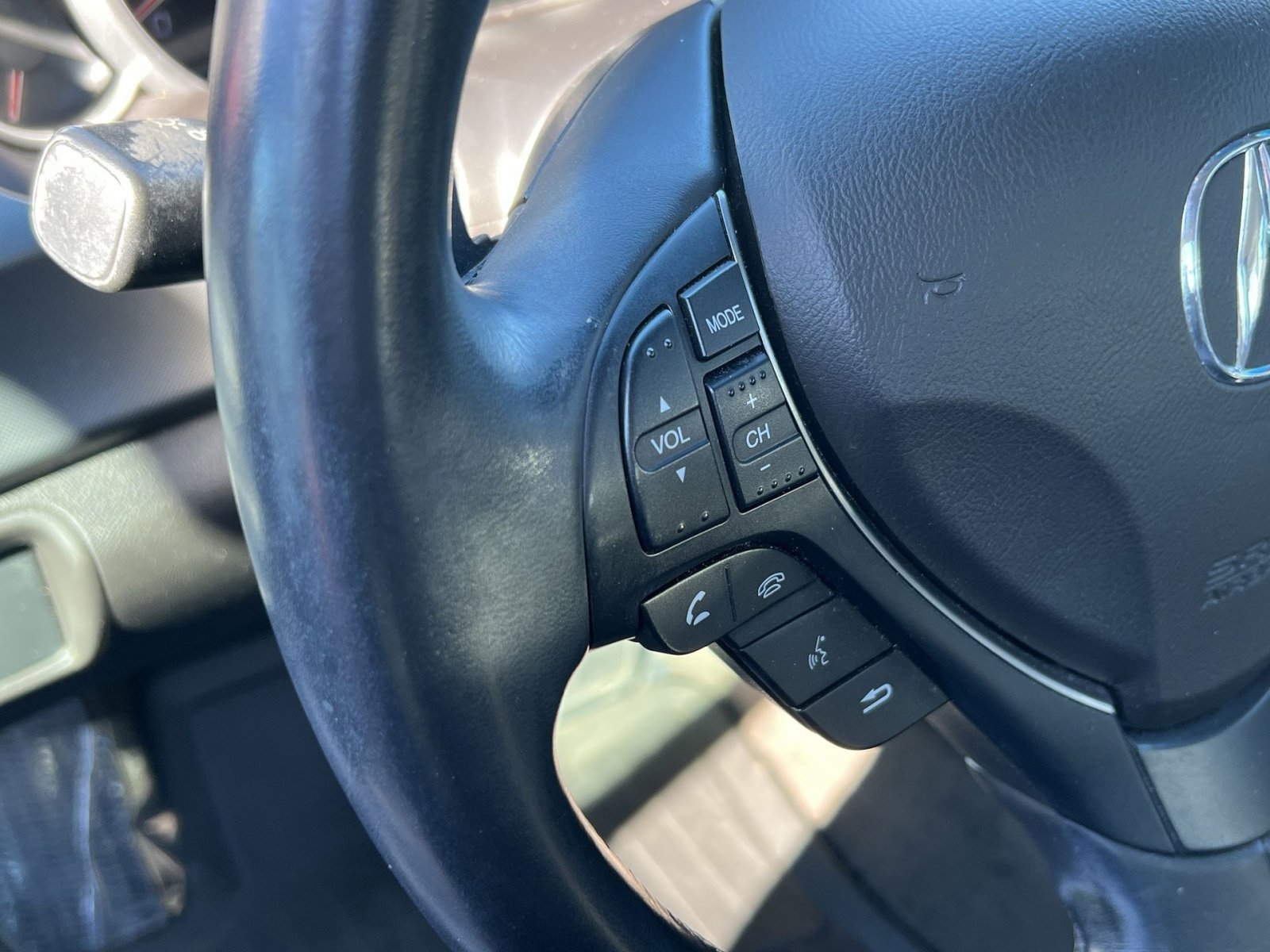 Used 2013 Acura TL w/ Technology Package image 30