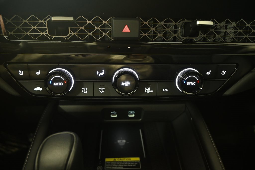 Used 2025 Honda Accord Touring image 30