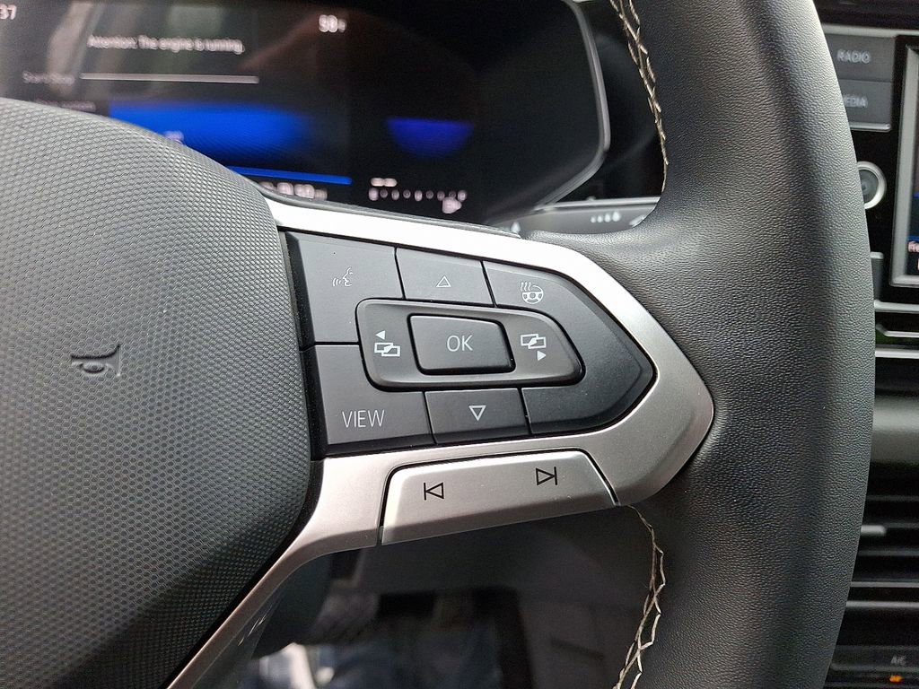 Used 2024 Volkswagen Taos S FWD image 20