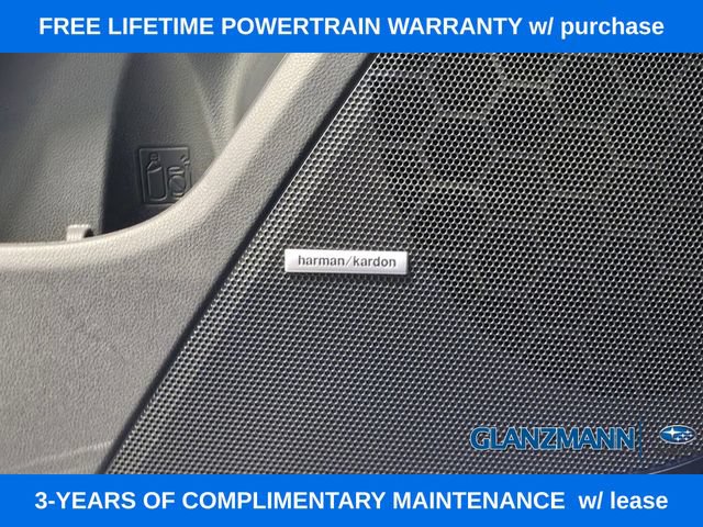 New 2026 Subaru WRX Premium AWD/4WD image 25