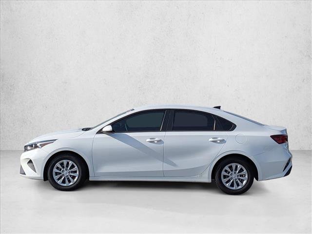 Used 2023 Kia Forte LX image 9