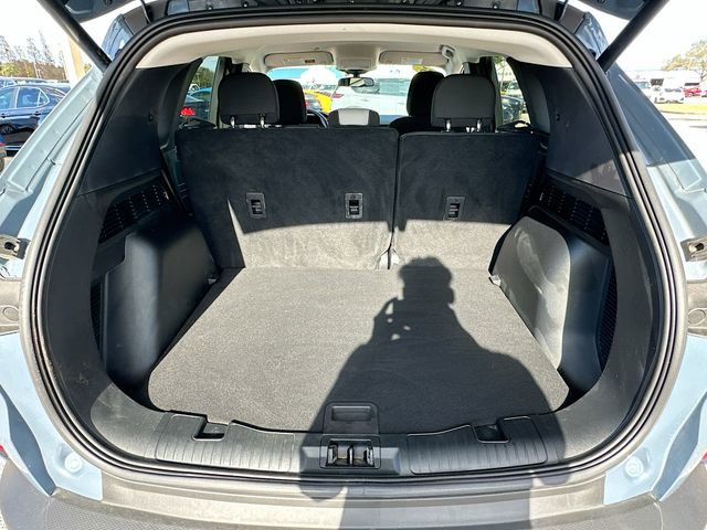 Used 2025 Ford Escape Active image 24
