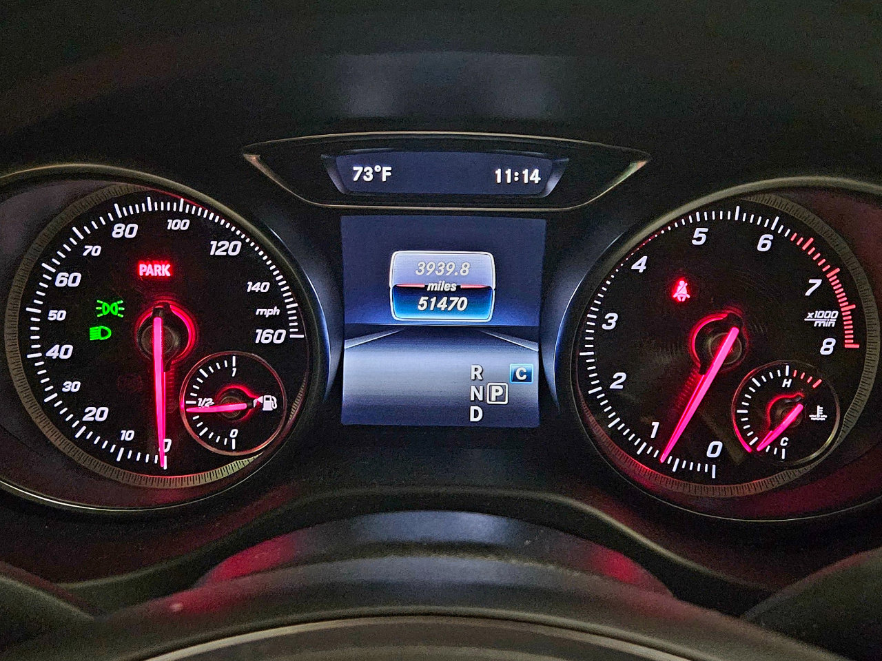 Used 2018 Mercedes-Benz CLA 250 CLA 250 4MATIC COUPE image 13