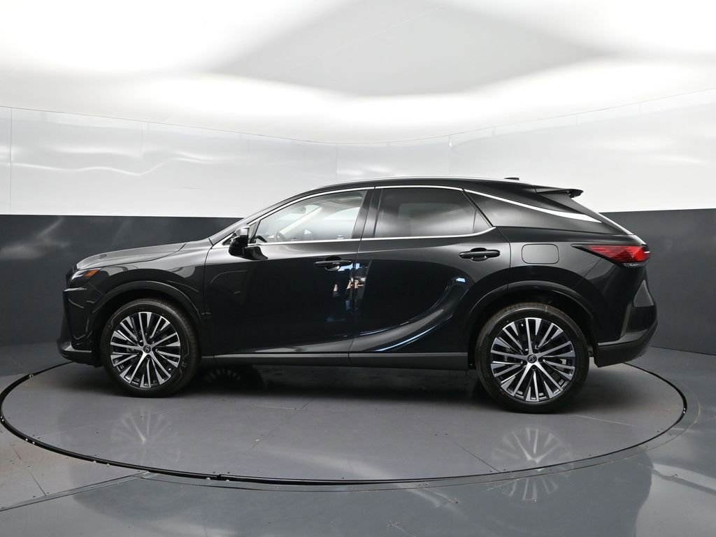 New 2026 Lexus RX 350 Premium Plus FWD image 4