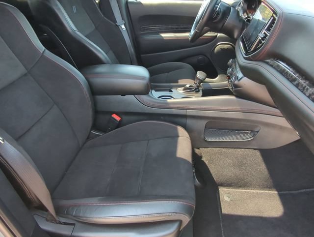 Used 2024 Dodge Durango R/T AWD/4WD image 27